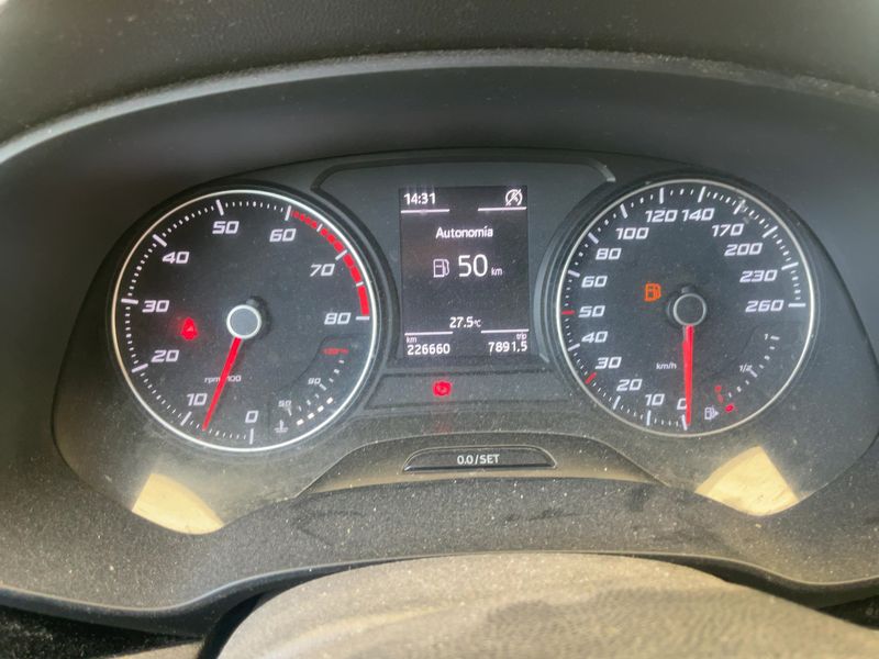 Seat Leon 1.2 TSI Style 2017 – снимка 18