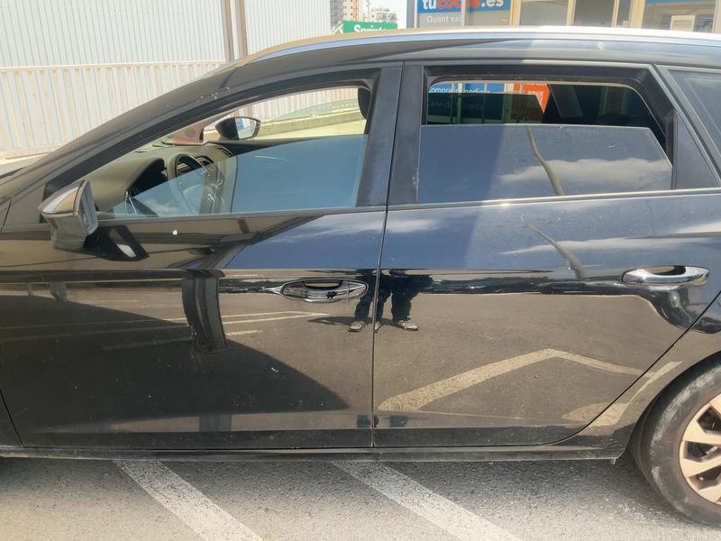 Seat Leon 1.2 TSI Style 2017 – снимка 4