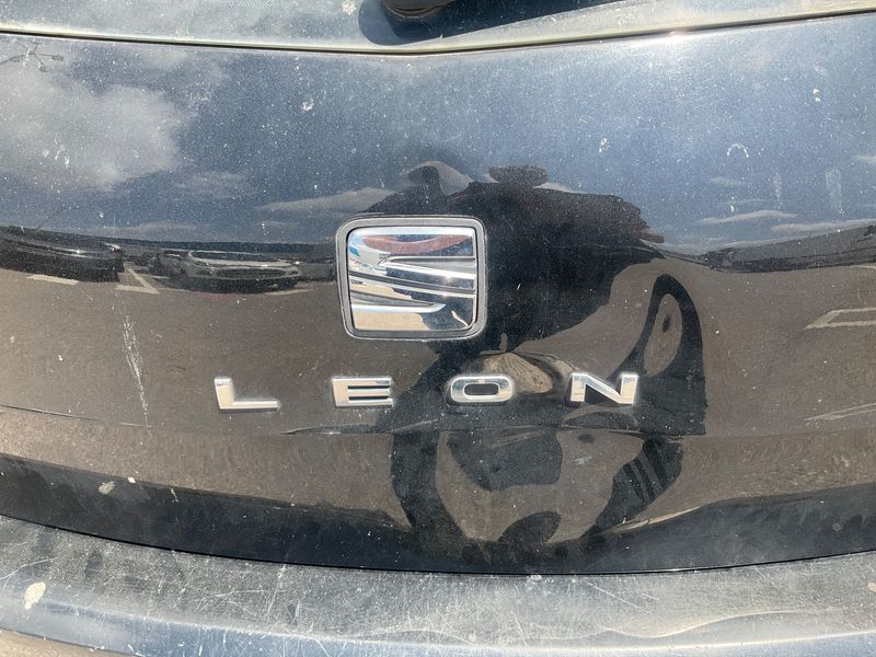 Seat Leon 1.2 TSI Style 2017 – снимка 33