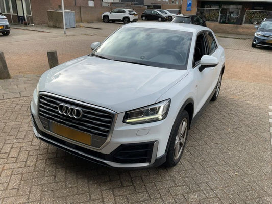 Audi Q2 35 TFSI Sport 2019 – снимка 1