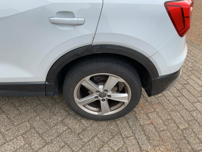 Audi Q2 35 TFSI Sport 2019 – снимка 5