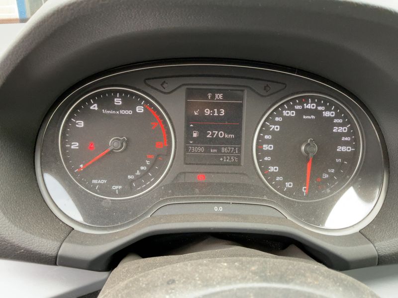 Audi Q2 35 TFSI Sport 2019 – снимка 18