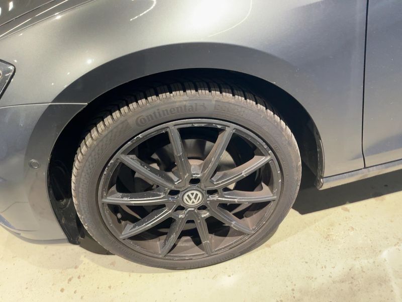 Volkswagen Golf VII 2.0 TDI Highline BlueMotion Tech 2017 – снимка 3