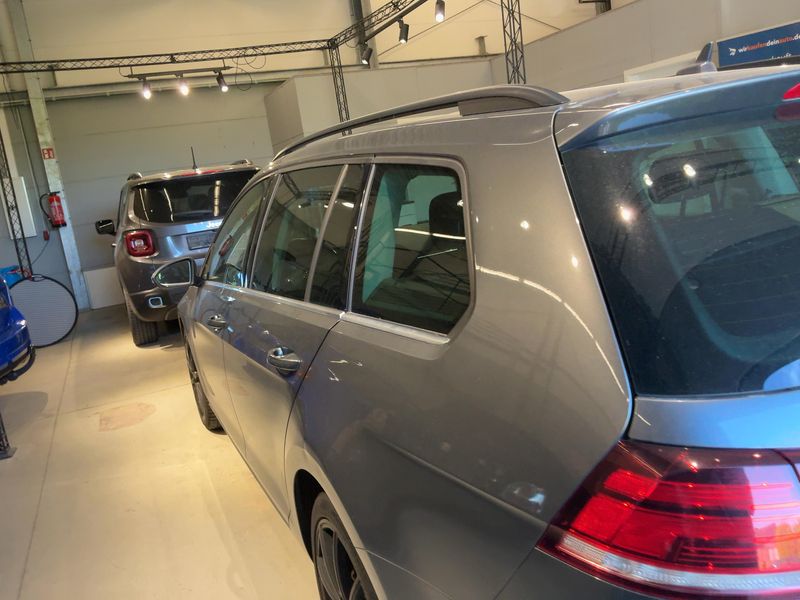 Volkswagen Golf VII 2.0 TDI Highline BlueMotion Tech 2017 – снимка 6