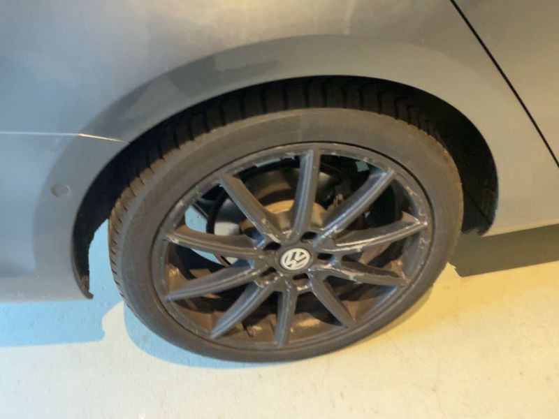 Volkswagen Golf VII 2.0 TDI Highline BlueMotion Tech 2017 – снимка 9