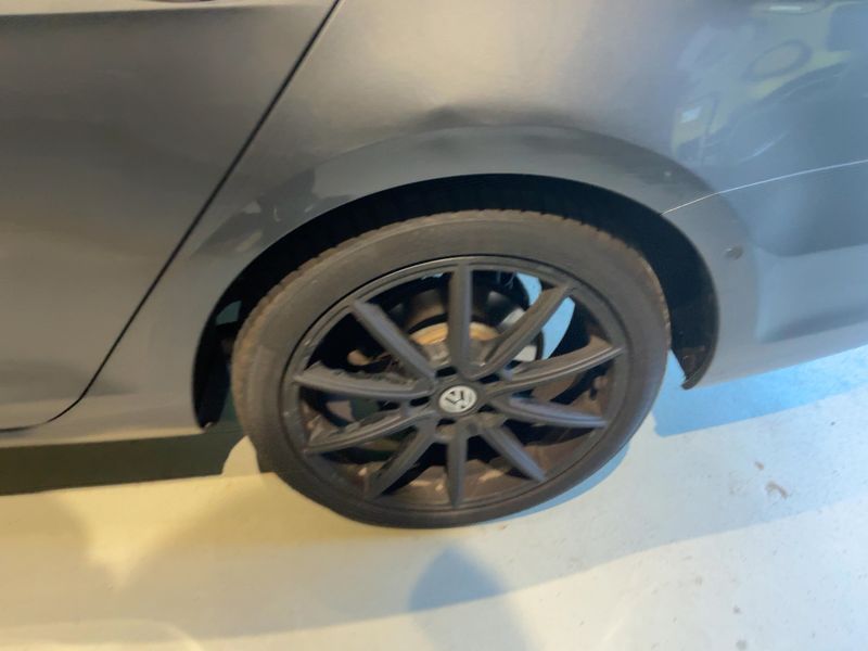 Volkswagen Golf VII 2.0 TDI Highline BlueMotion Tech 2017 – снимка 5