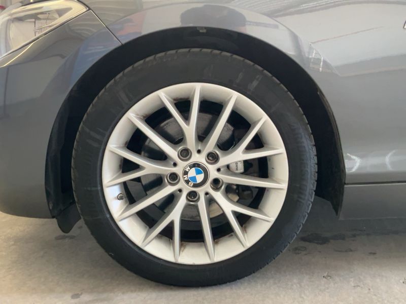 BMW 2er 220d Luxury 2015 – снимка 3