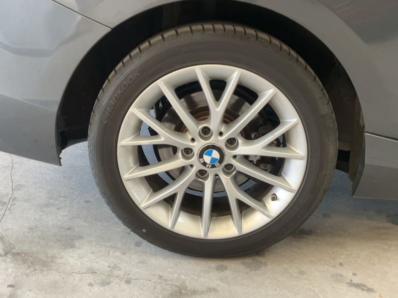 BMW 2er 220d Luxury 2015 – снимка 9