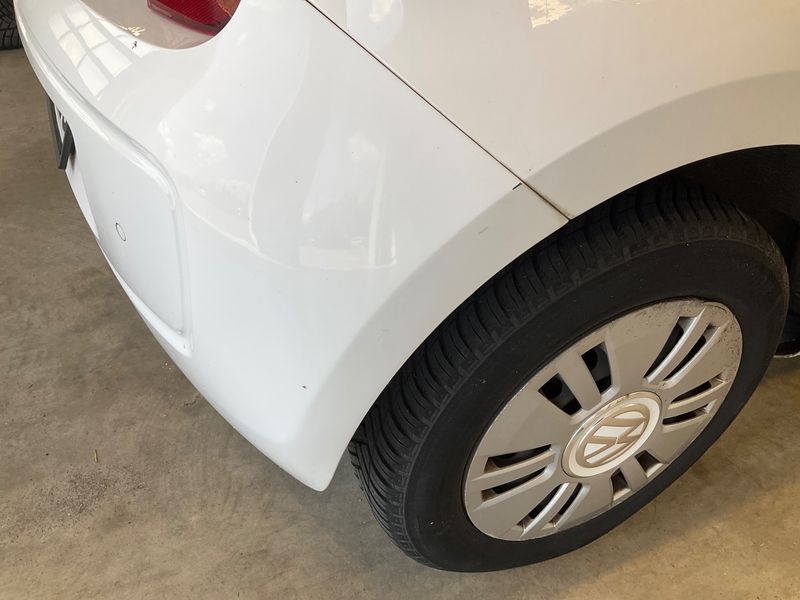 Volkswagen up! 1.0 Move up! 2013 – снимка 40