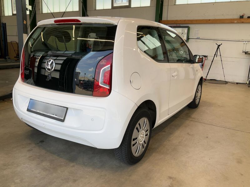Volkswagen up! 1.0 Move up! 2013 – снимка 8