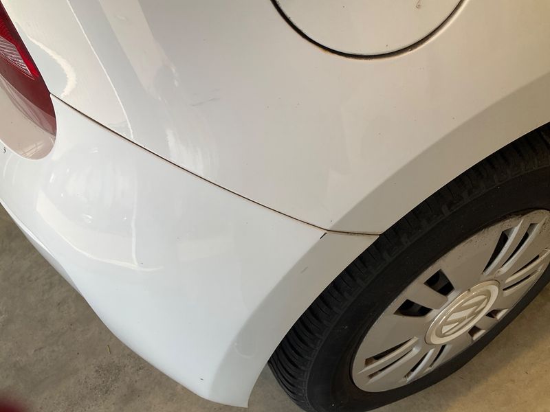 Volkswagen up! 1.0 Move up! 2013 – снимка 43