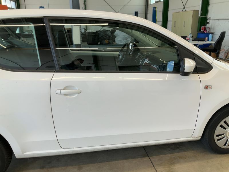 Volkswagen up! 1.0 Move up! 2013 – снимка 10