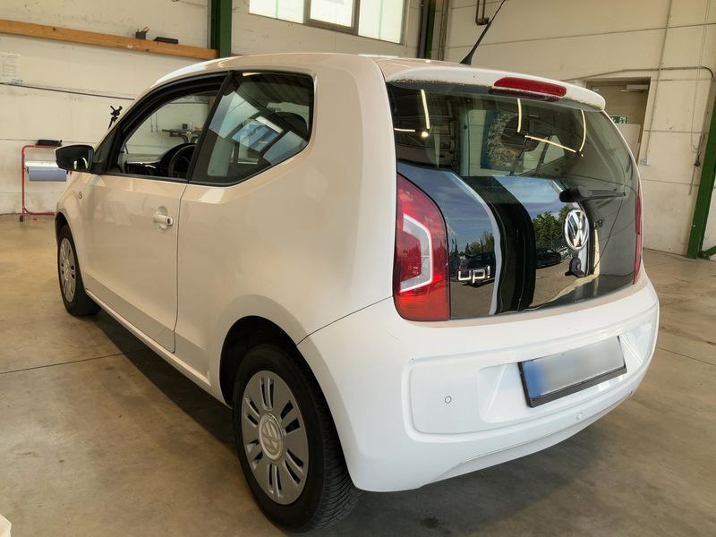 Volkswagen up! 1.0 Move up! 2013 – снимка 6