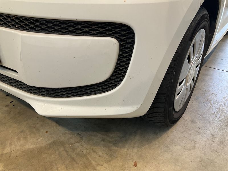 Volkswagen up! 1.0 Move up! 2013 – снимка 47