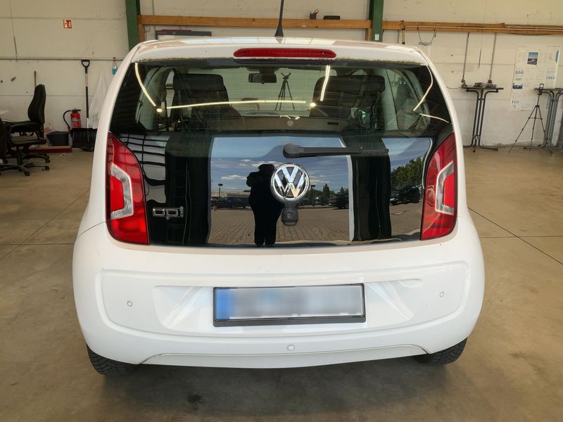 Volkswagen up! 1.0 Move up! 2013 – снимка 7