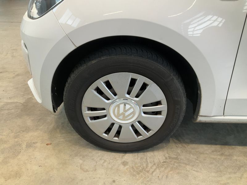 Volkswagen up! 1.0 Move up! 2013 – снимка 3
