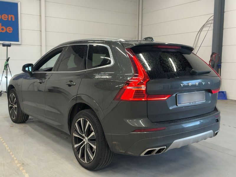 Volvo XC60 2.0 T8 Plug-in Hybrid Momentum AWD 2019 – снимка 6