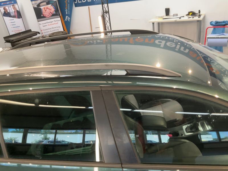 Skoda Octavia 2.0 TDI Elegance 2015 – снимка 13