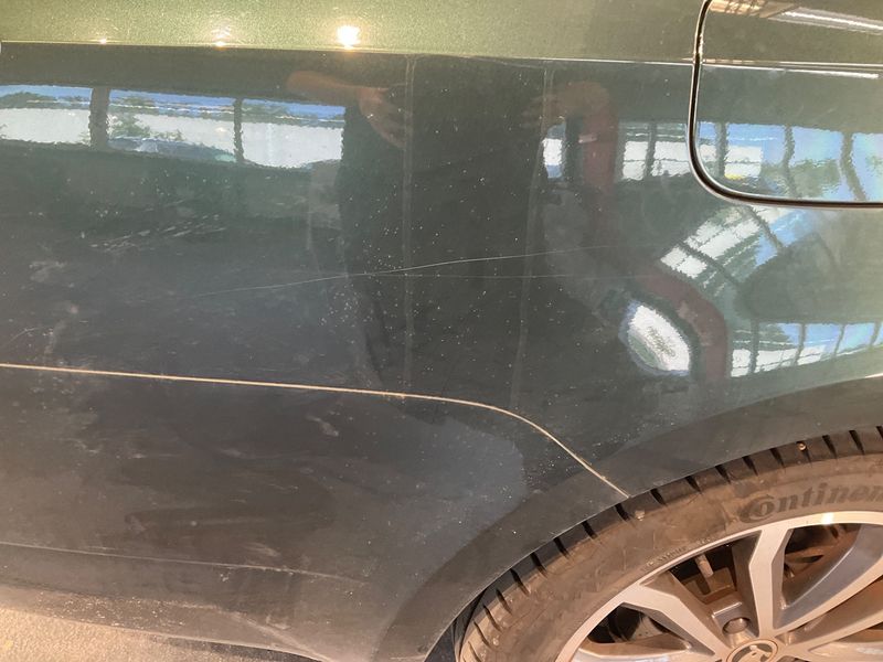 Skoda Octavia 2.0 TDI Elegance 2015 – снимка 22