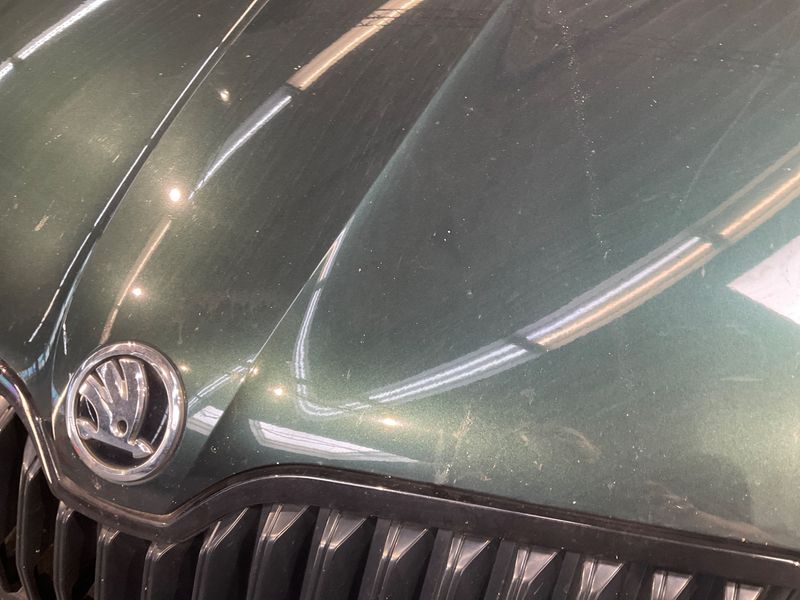 Skoda Octavia 2.0 TDI Elegance 2015 – снимка 30