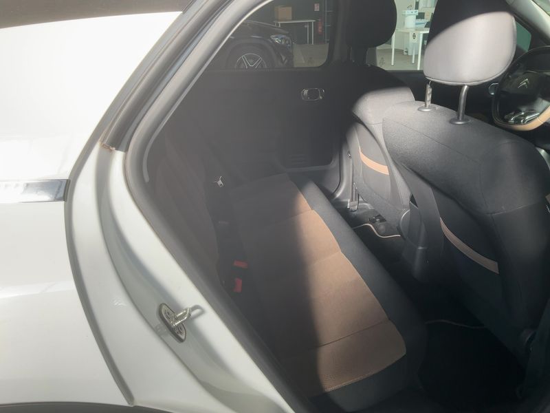 Citroen C4 Cactus 1.6 Blue-HDi Shine 2017 – снимка 19
