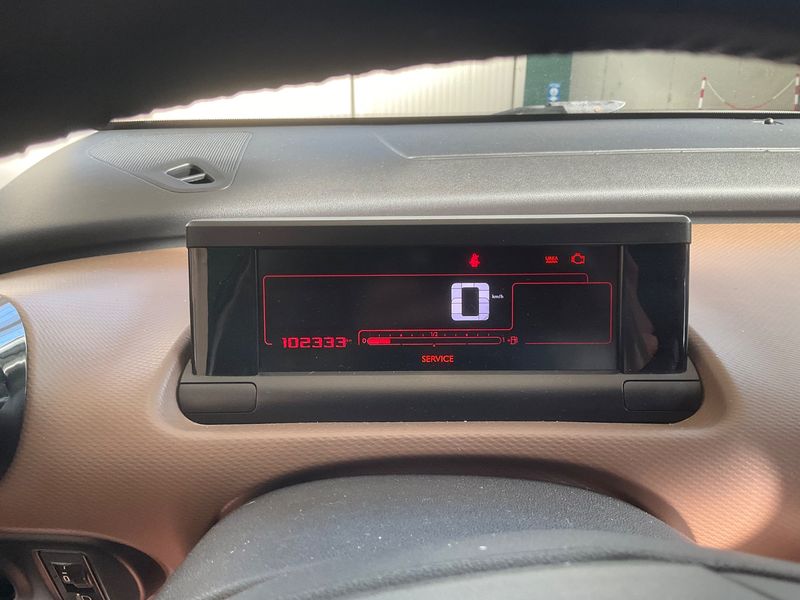 Citroen C4 Cactus 1.6 Blue-HDi Shine 2017 – снимка 18