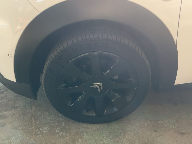 Citroen C4 Cactus 1.6 Blue-HDi Shine 2017 – снимка 3