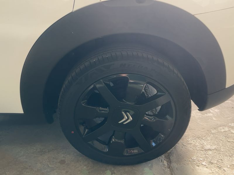 Citroen C4 Cactus 1.6 Blue-HDi Shine 2017 – снимка 5