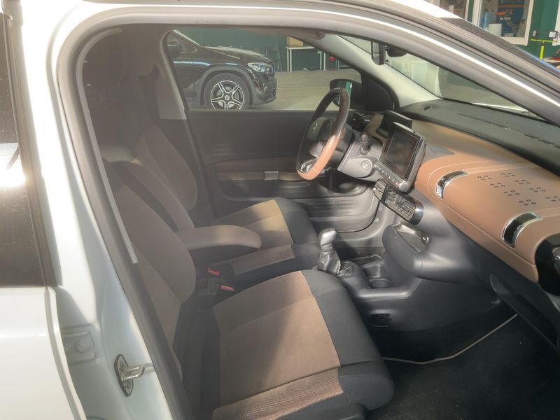 Citroen C4 Cactus 1.6 Blue-HDi Shine 2017 – снимка 16