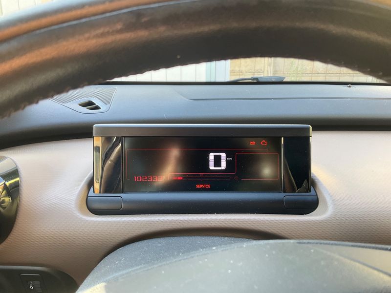 Citroen C4 Cactus 1.6 Blue-HDi Shine 2017 – снимка 26
