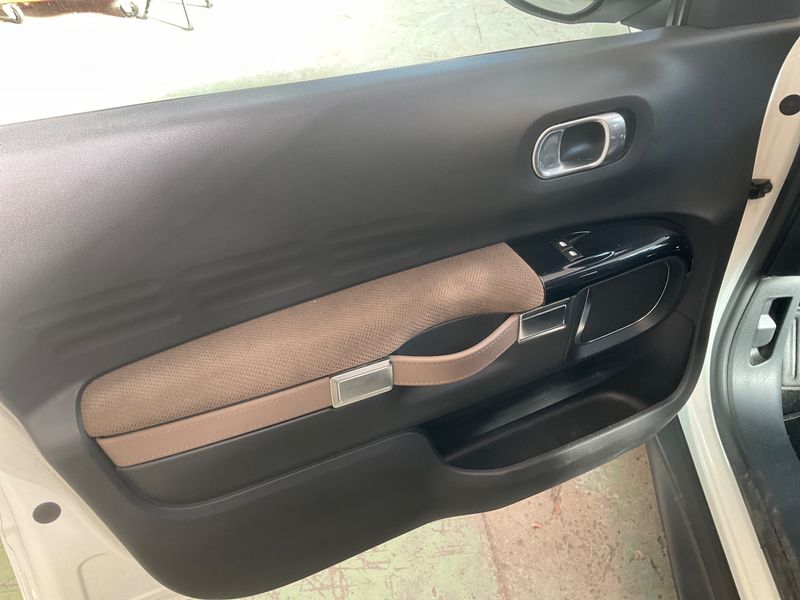 Citroen C4 Cactus 1.6 Blue-HDi Shine 2017 – снимка 30