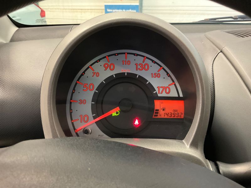 Toyota Aygo 1.0 City 2005 – снимка 4