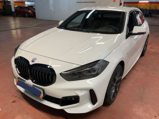 BMW 1er 118d M Sport 2022 – снимка 1