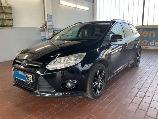 Ford Focus 1.0 EcoBoost Trend 2014 – снимка 1