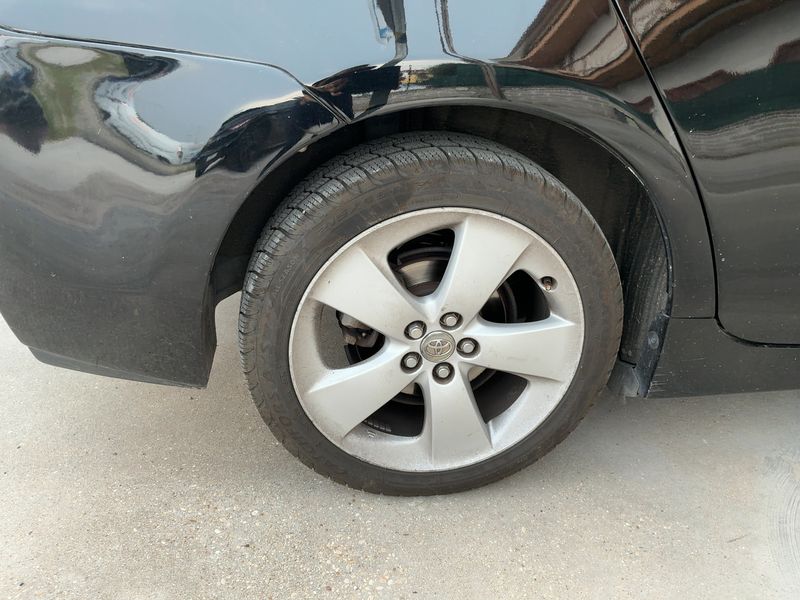 Toyota Prius 1.8 Life 2011 – снимка 9