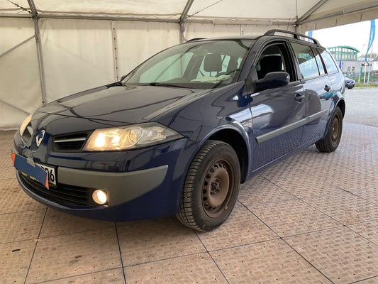 Renault Megane 1.6 Avantage 2009 – снимка 1