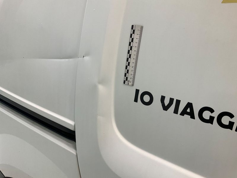 Renault Kangoo electric drive 44 kW Z.E. 2015 – снимка 23