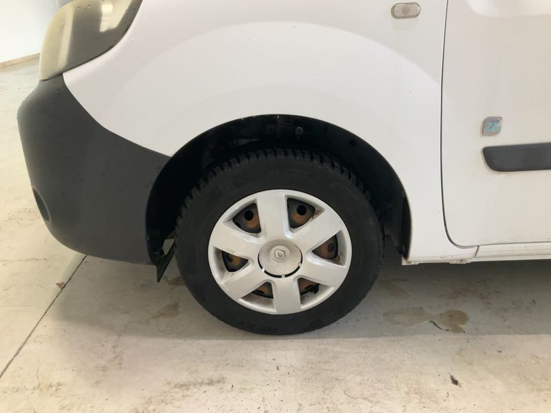 Renault Kangoo electric drive 44 kW Z.E. 2015 – снимка 3