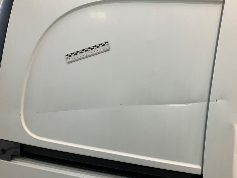 Renault Kangoo electric drive 44 kW Z.E. 2015 – снимка 21
