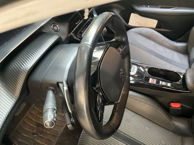 Peugeot 208 1.2 PureTech Allure Business 2020 – снимка 24