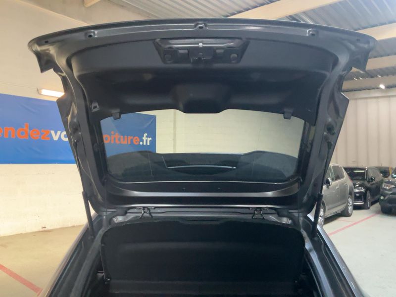 Peugeot 208 1.2 PureTech Allure Business 2020 – снимка 15
