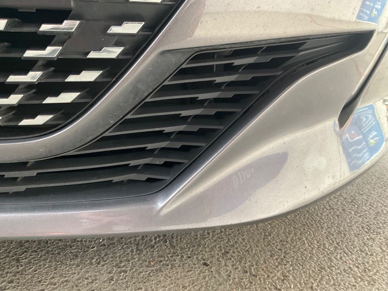 Peugeot 208 1.2 PureTech Allure Business 2020 – снимка 30