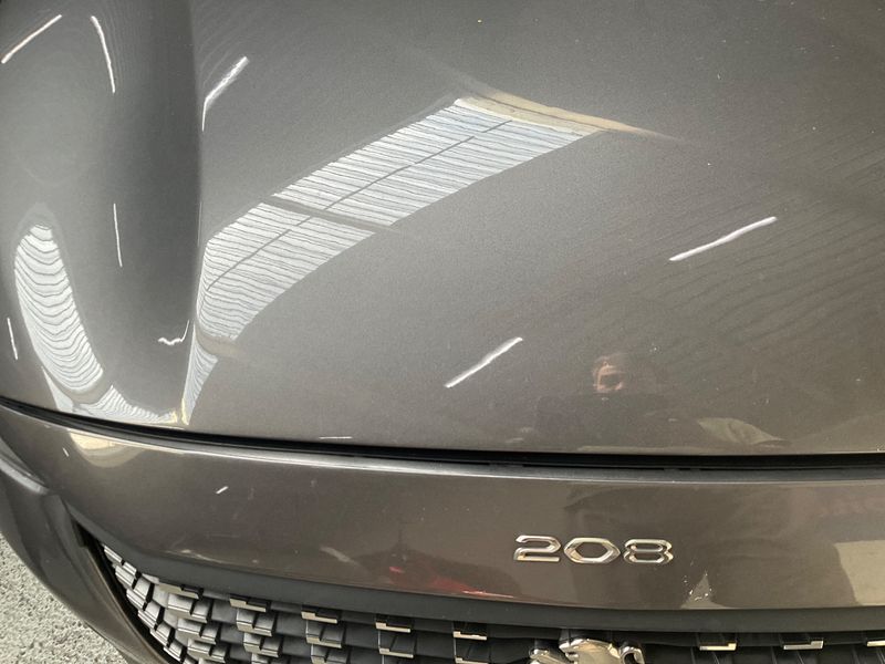 Peugeot 208 1.2 PureTech Allure Business 2020 – снимка 31