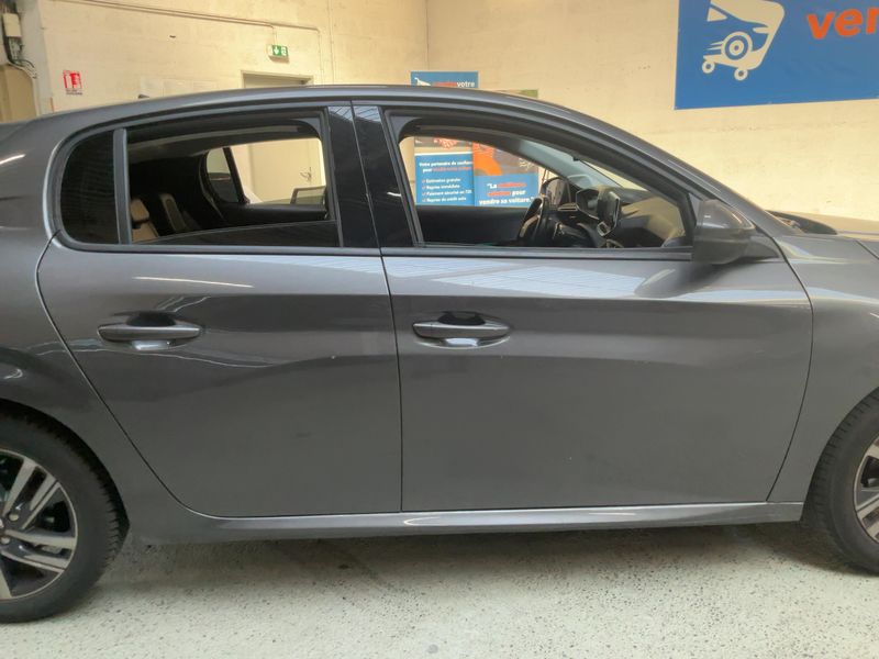 Peugeot 208 1.2 PureTech Allure Business 2020 – снимка 10