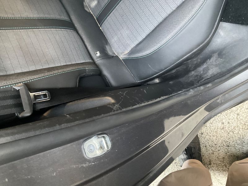 Peugeot 208 1.2 PureTech Allure Business 2020 – снимка 22