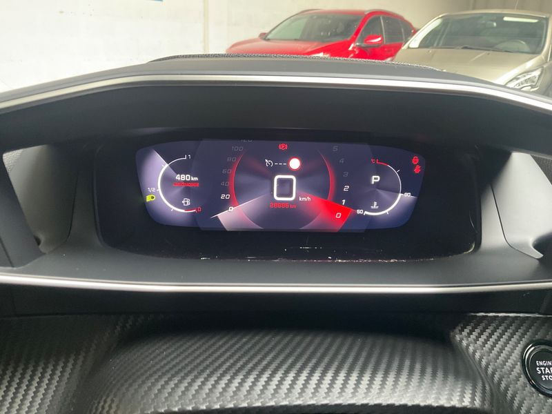Peugeot 208 1.2 PureTech Allure Business 2020 – снимка 18