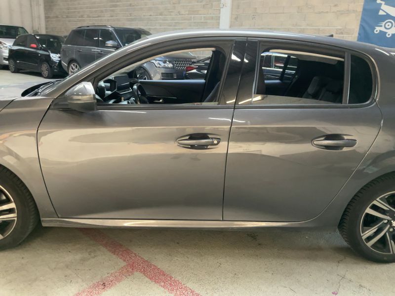 Peugeot 208 1.2 PureTech Allure Business 2020 – снимка 4