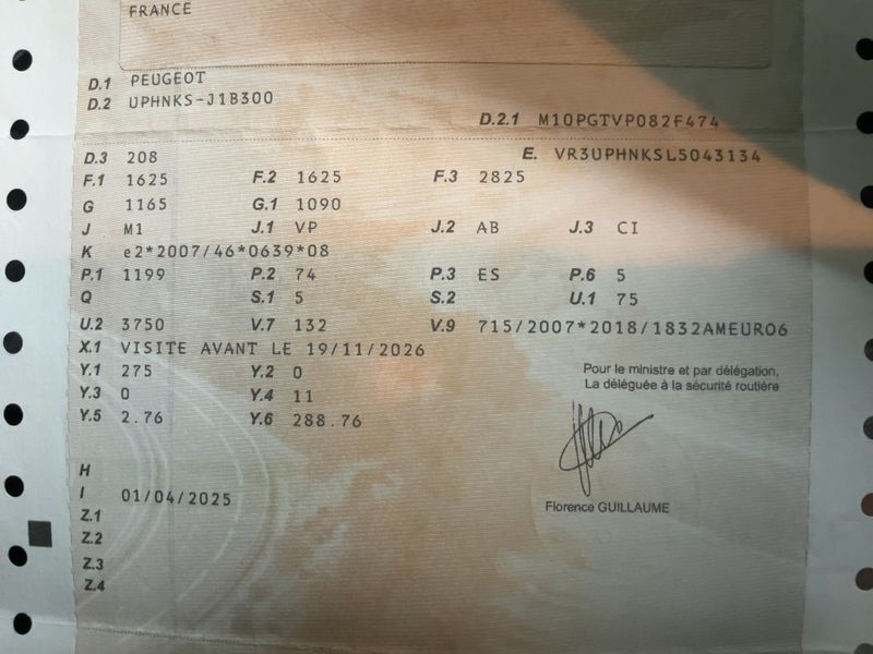 Peugeot 208 1.2 PureTech Allure Business 2020 – снимка 20