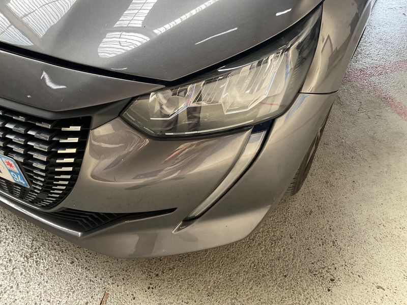 Peugeot 208 1.2 PureTech Allure Business 2020 – снимка 36