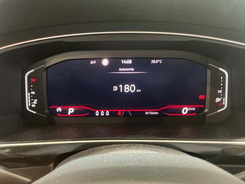 Volkswagen Tiguan 2.0 TDI R-Line 2023 – снимка 18
